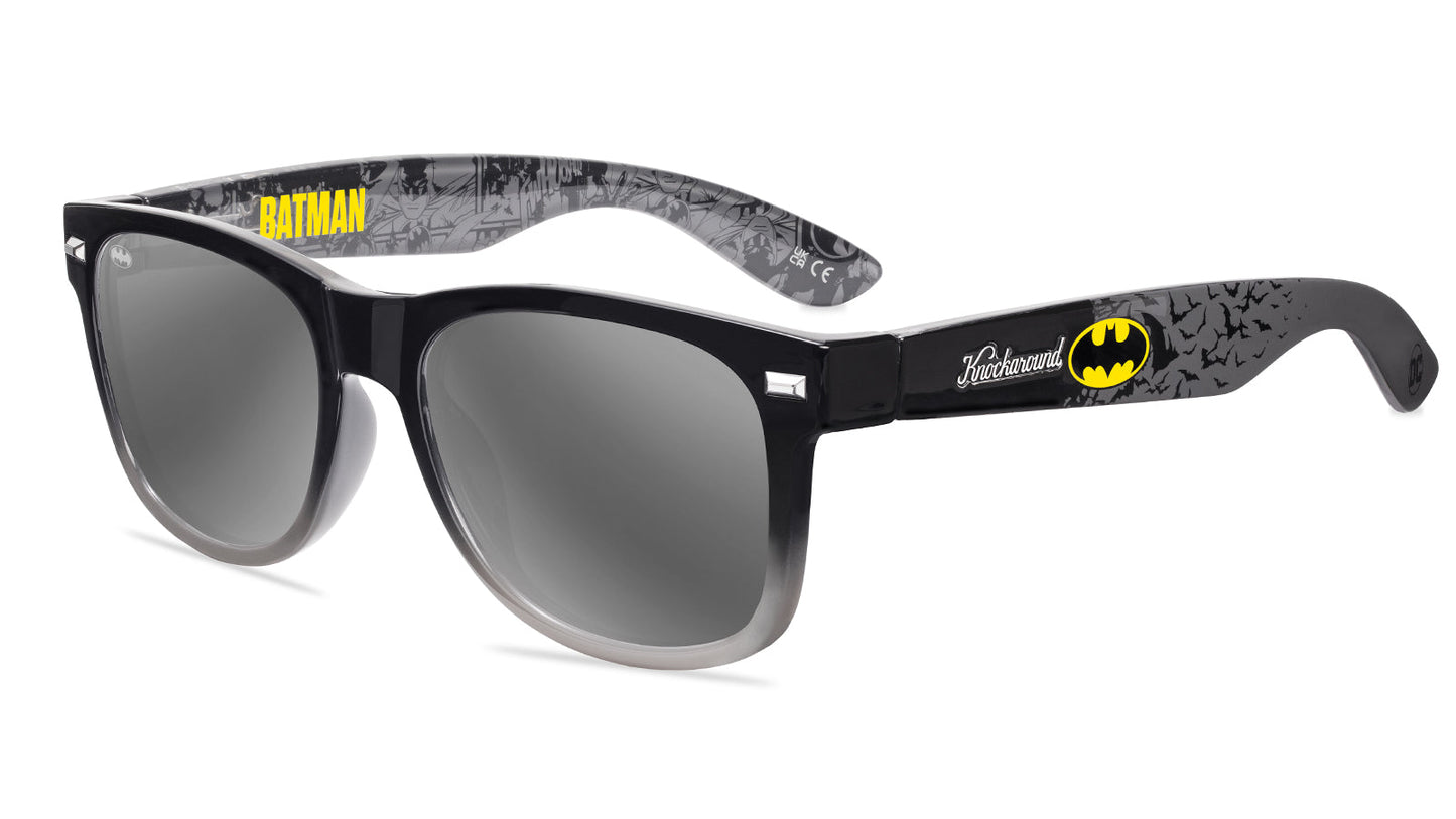 Batman-bundel voor volwassenen en kinderen
