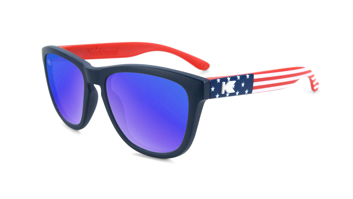 Star Spangled-bundel voor volwassenen en kinderen