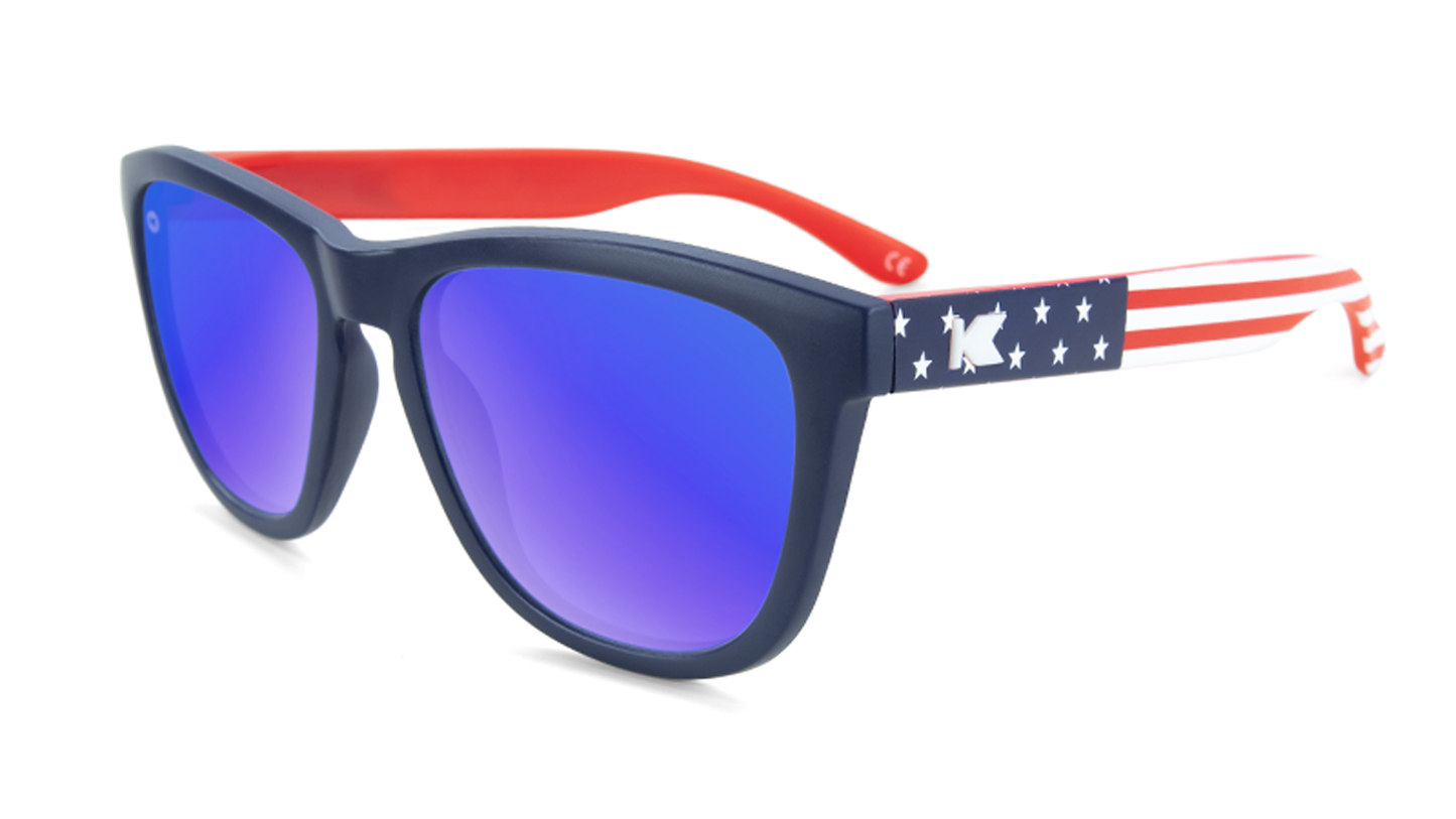 Star Spangled-bundel voor volwassenen en kinderen