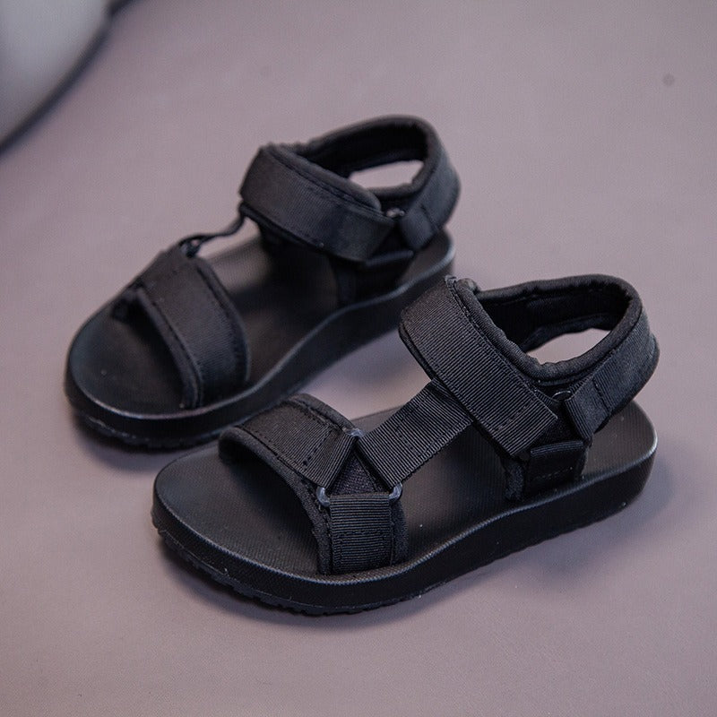 Kinderstrandsandalen voor buiten