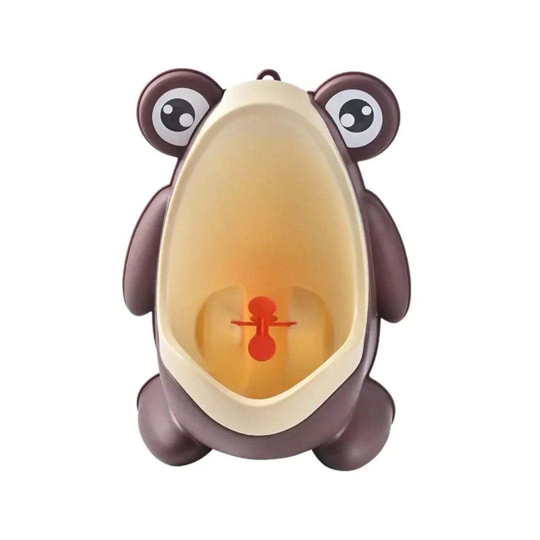 Weezy – Kinder Urinal ab 1,5 Jahren | Töpfchentraining Hilfe
