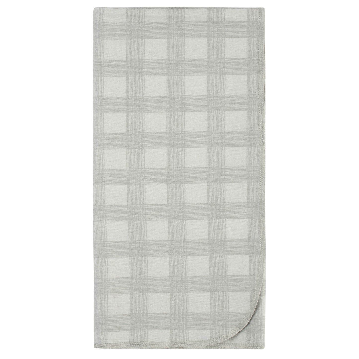 5-pack babyjongens Woodland flanellen dekentjes