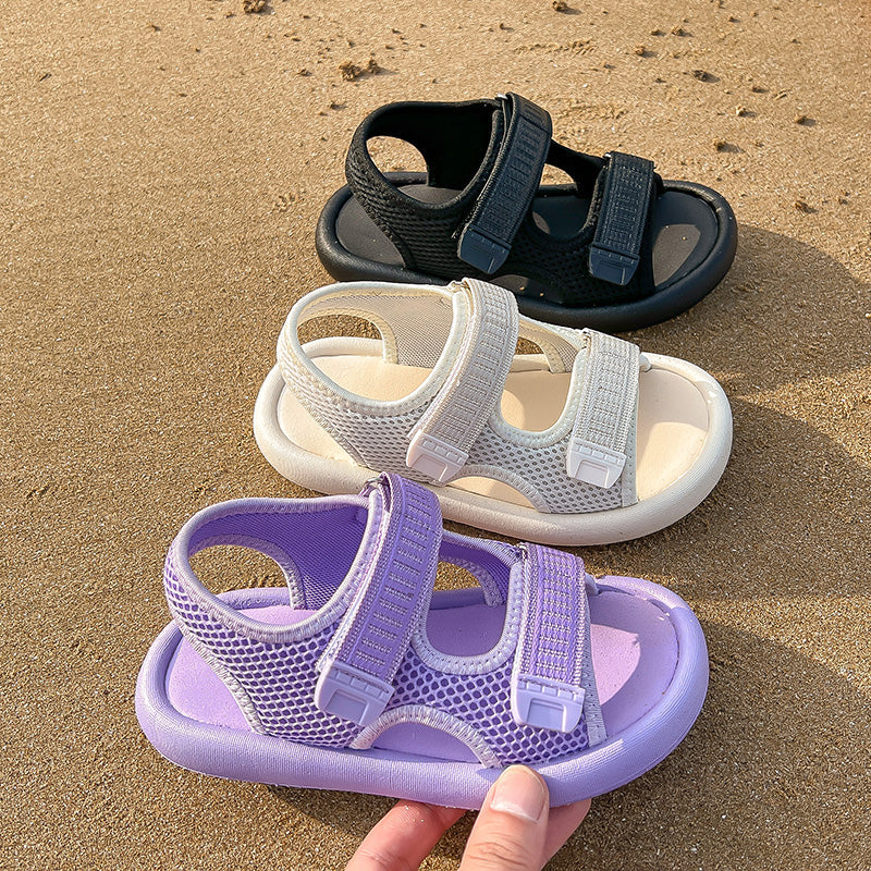Antislip strandsandalen voor kinderen
