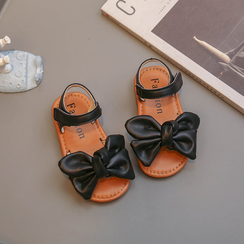 Comfortabele antislip sandalen met zachte zool