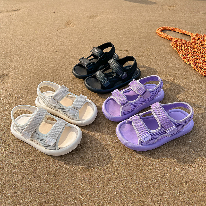 Antislip strandsandalen voor kinderen