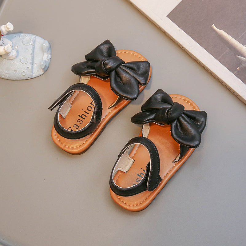 Comfortabele antislip sandalen met zachte zool