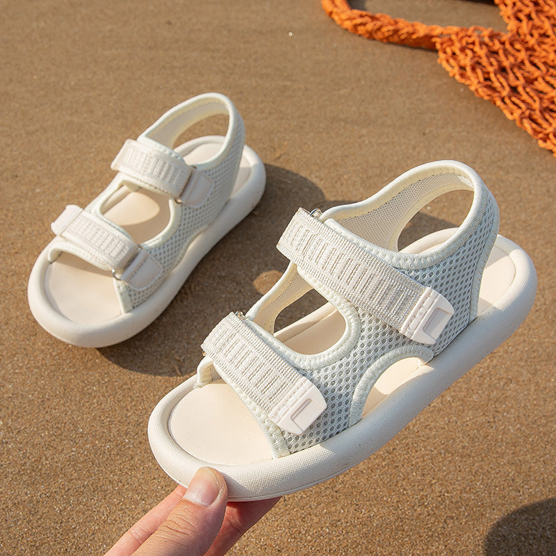 Antislip strandsandalen voor kinderen