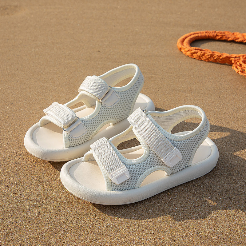 Antislip strandsandalen voor kinderen
