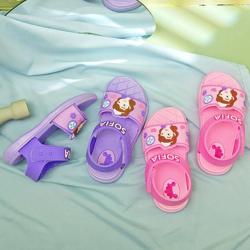 Antislip Sofia Mini Sandalen