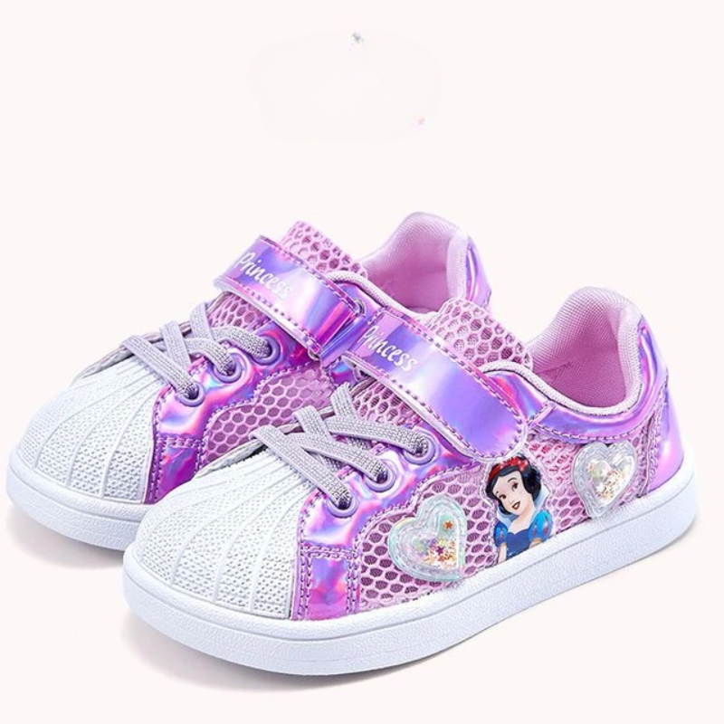 Prinses Zomer Mesh Casual Schoenen
