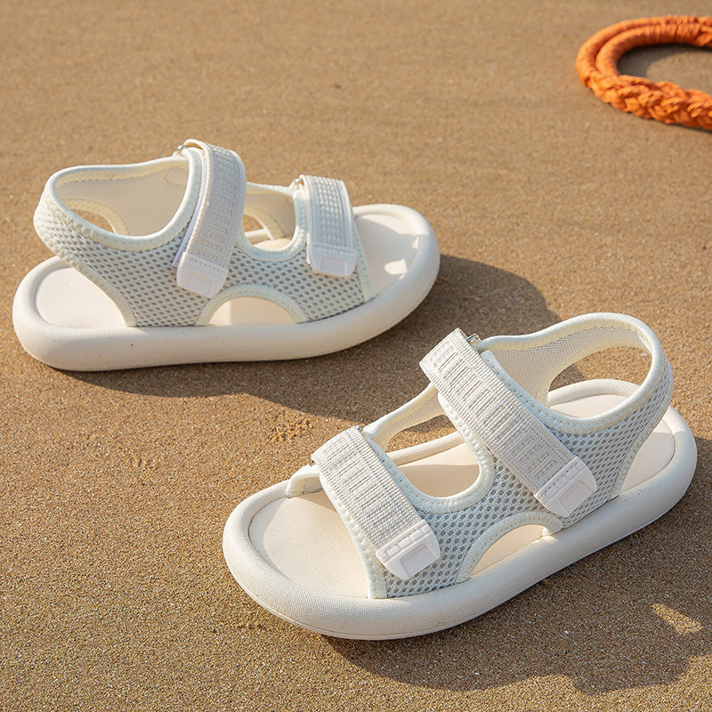 Antislip strandsandalen voor kinderen