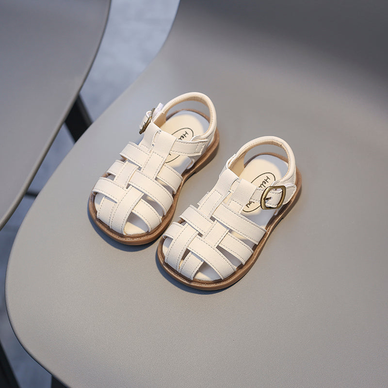 Antislip casual sandalen voor kinderen