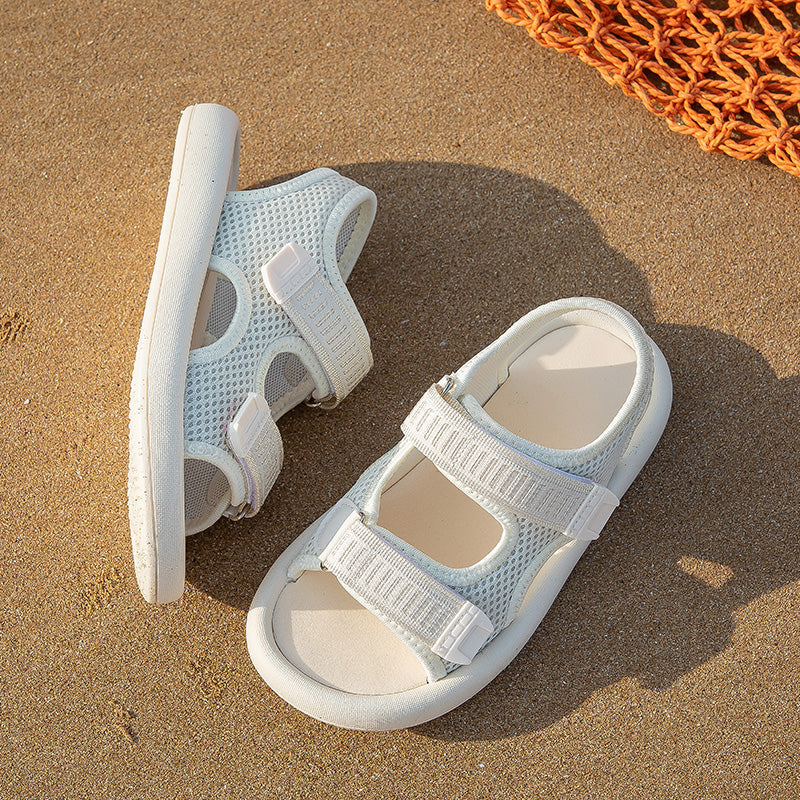 Antislip strandsandalen voor kinderen