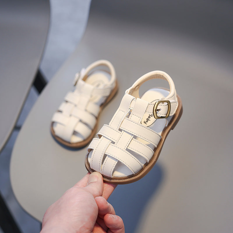 Antislip casual sandalen voor kinderen
