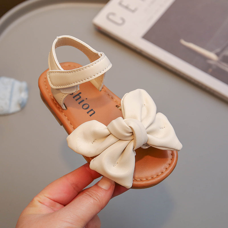 Comfortabele antislip sandalen met zachte zool