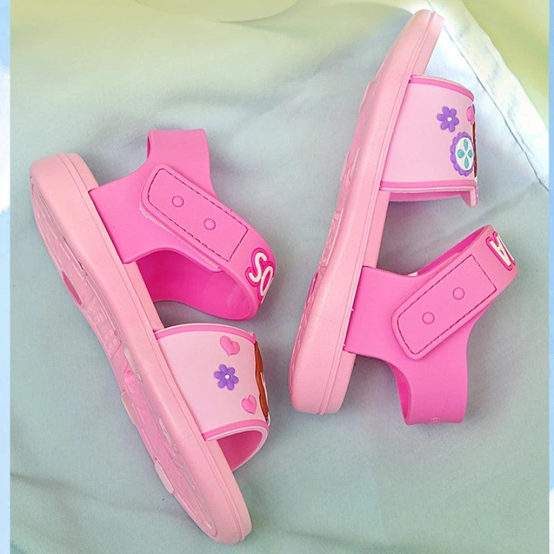 Antislip Sofia Mini Sandalen