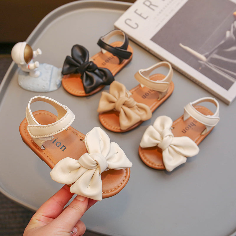 Comfortabele antislip sandalen met zachte zool