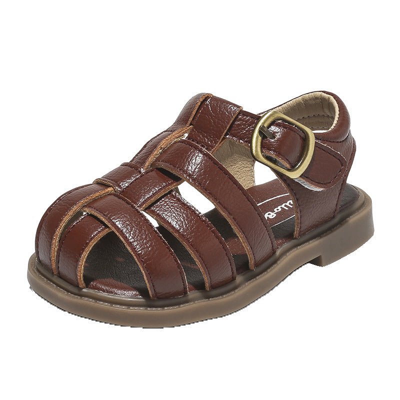 Antislip casual sandalen voor kinderen