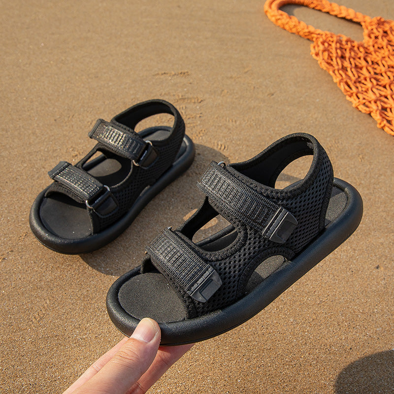 Antislip strandsandalen voor kinderen