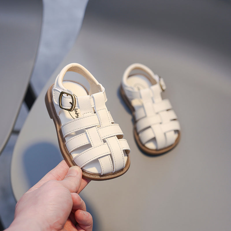 Antislip casual sandalen voor kinderen