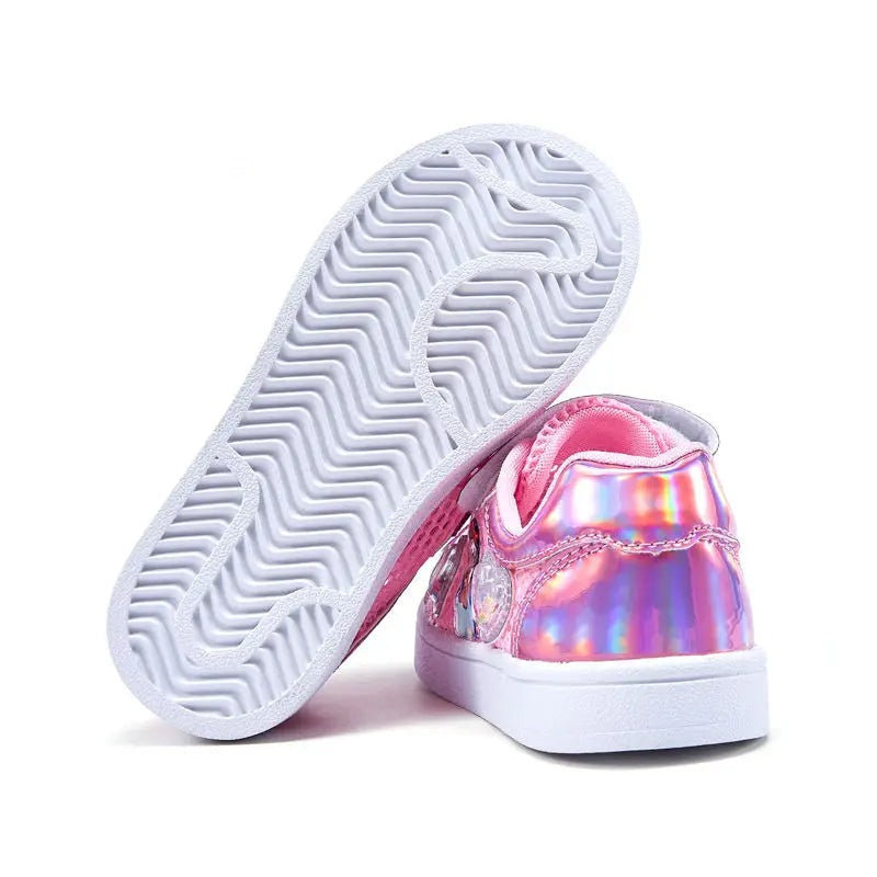 Prinses Zomer Mesh Casual Schoenen
