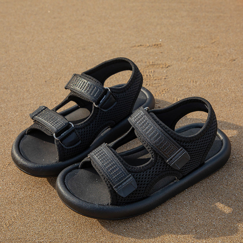 Antislip strandsandalen voor kinderen