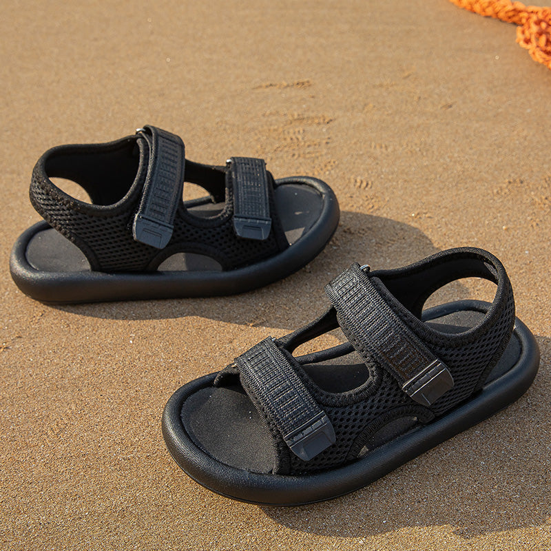 Antislip strandsandalen voor kinderen