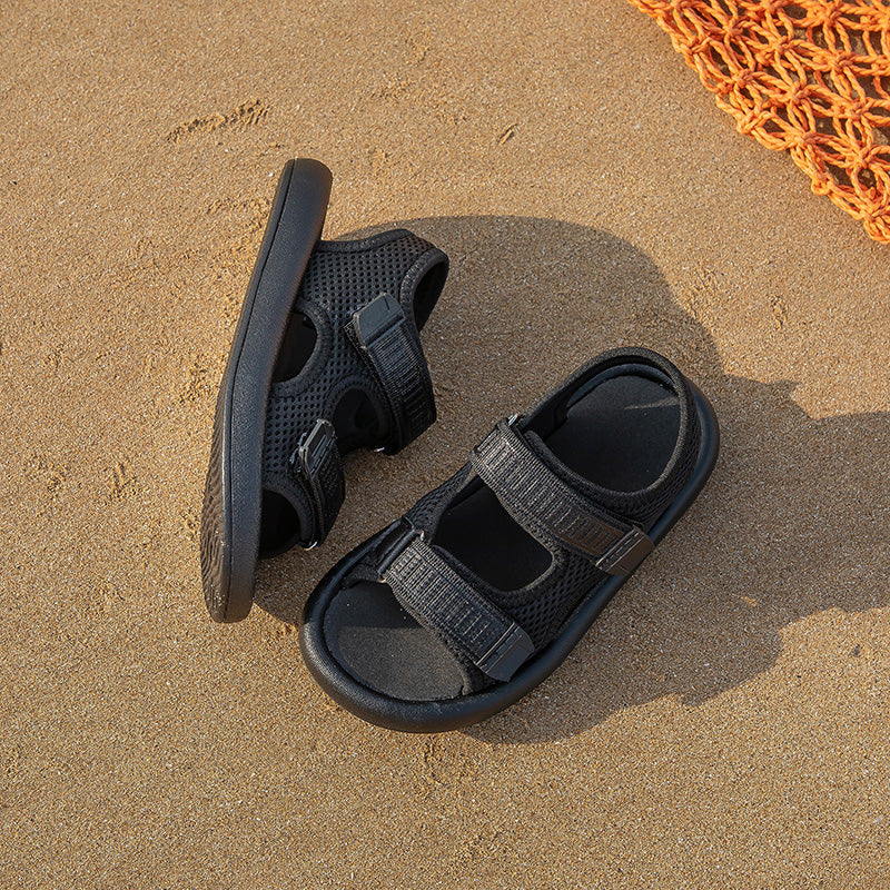 Antislip strandsandalen voor kinderen