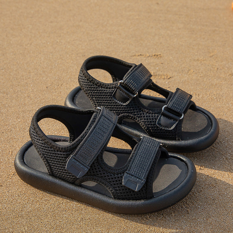Antislip strandsandalen voor kinderen