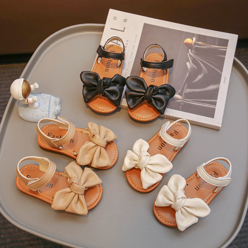 Comfortabele antislip sandalen met zachte zool