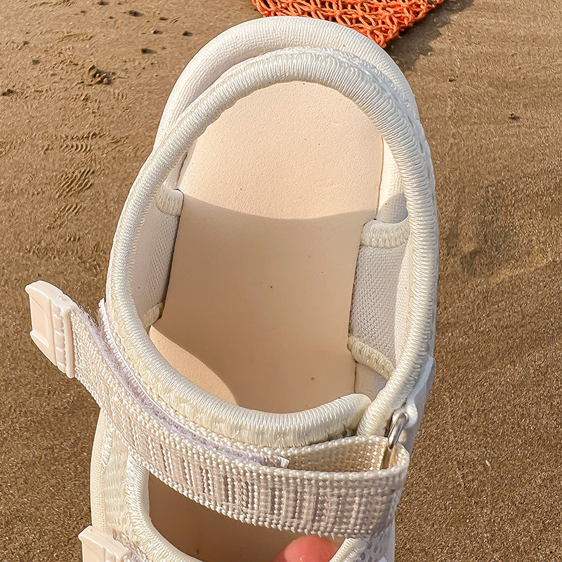 Antislip strandsandalen voor kinderen