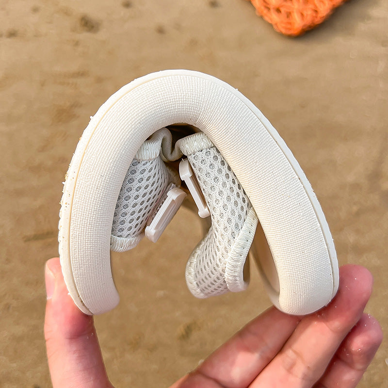 Antislip strandsandalen voor kinderen