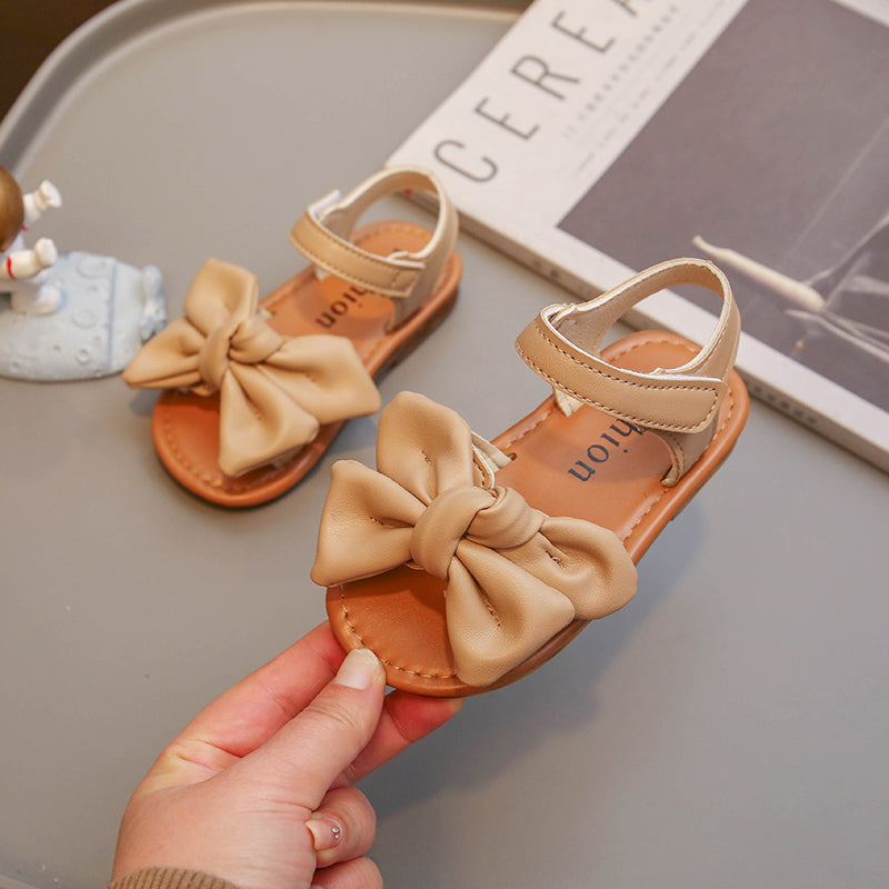 Comfortabele antislip sandalen met zachte zool