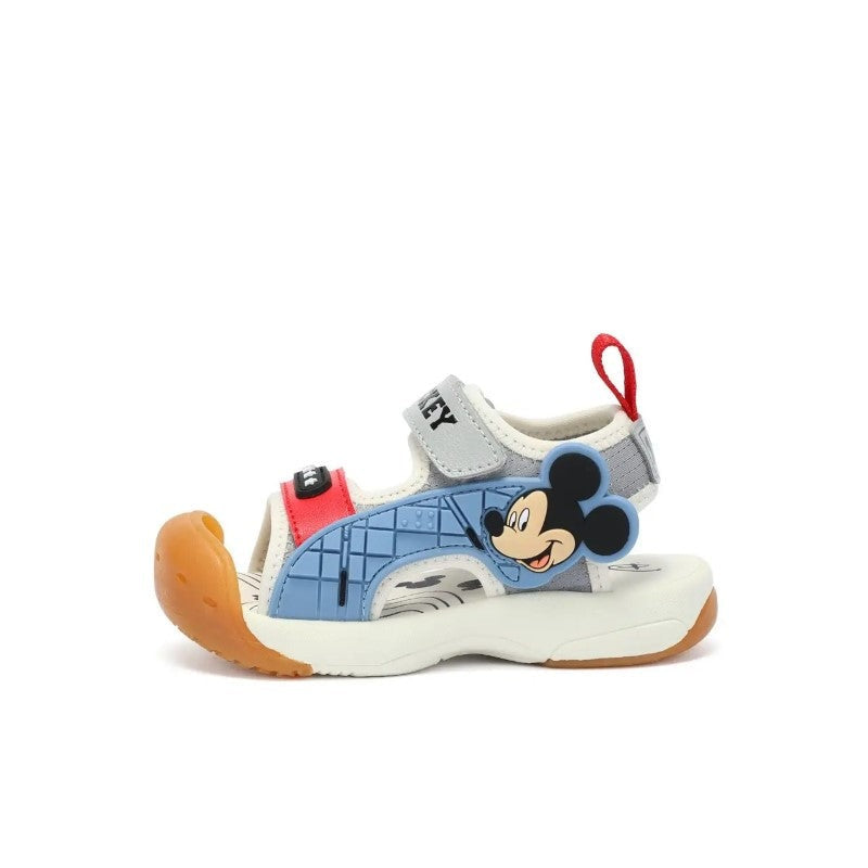 Mickey Mouse Antislip Ronde Schoenen