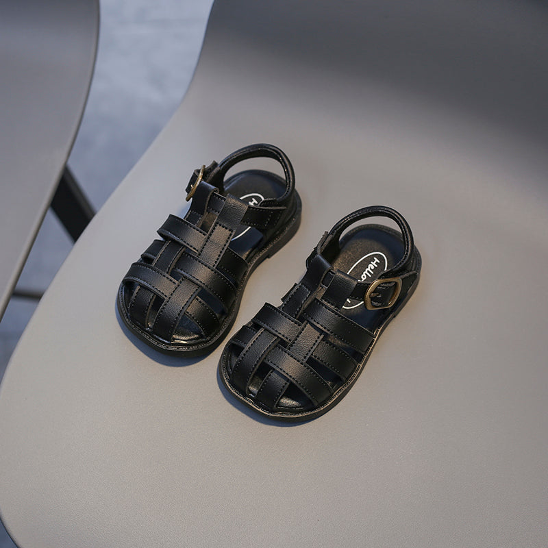 Antislip casual sandalen voor kinderen