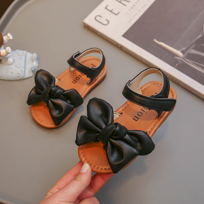 Comfortabele antislip sandalen met zachte zool