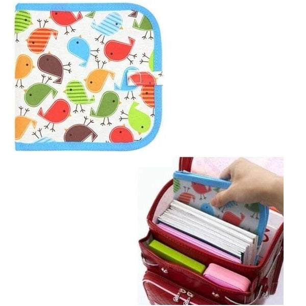 MagicBook -Zauberhaftes Mal- und Schreibbuch für Kinder