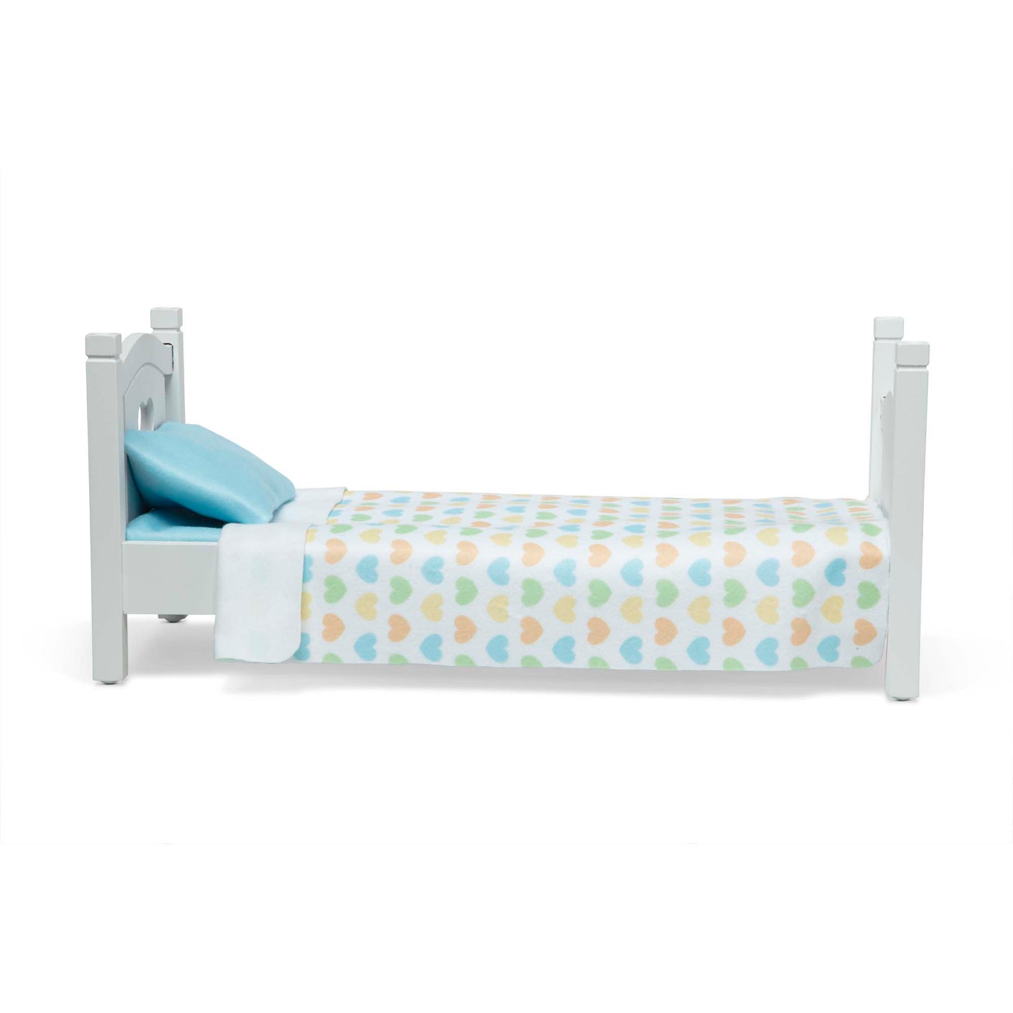 Speelbed kinderen