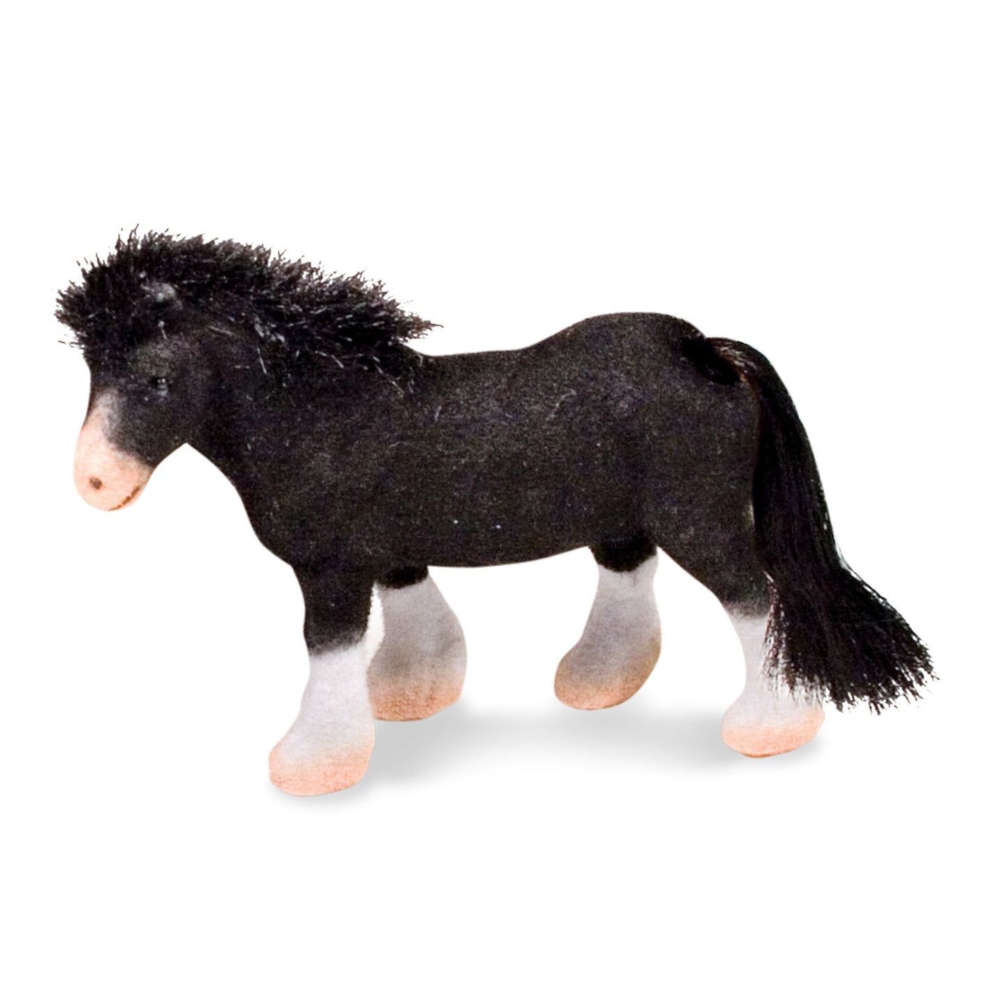Pasture Pals verzamelpaarden