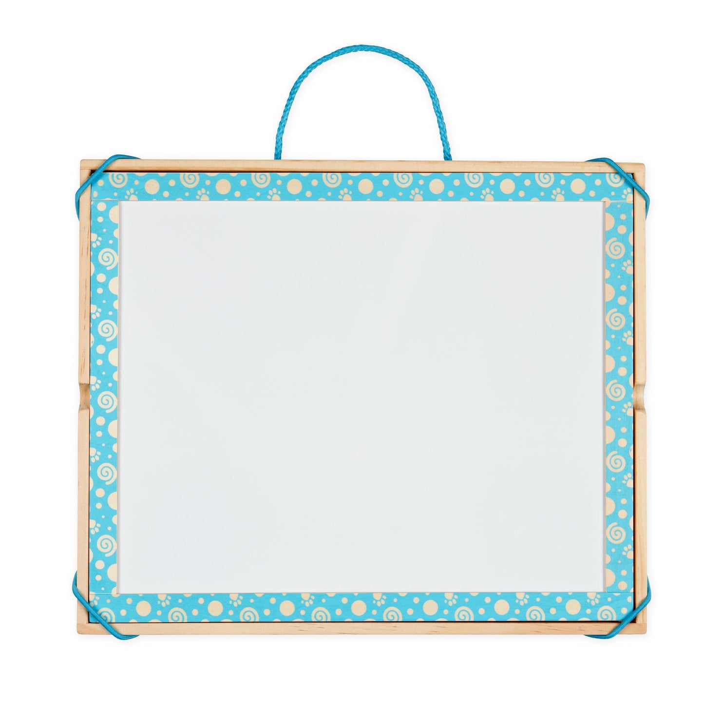 Blue's Clues & You! Wooden Magnetic Picture Game