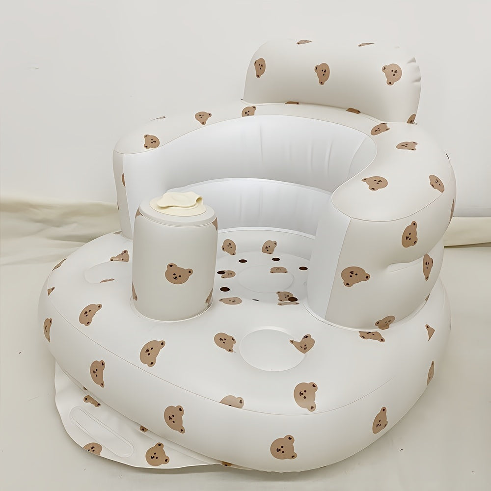 BabyComfort - Aufblasbarer Hochstuhl