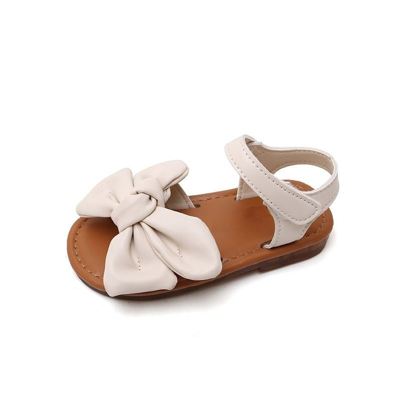 Comfortabele antislip sandalen met zachte zool