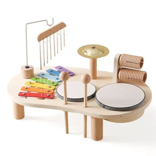 MusicMagic- Baby Musikalisches Spielzeug