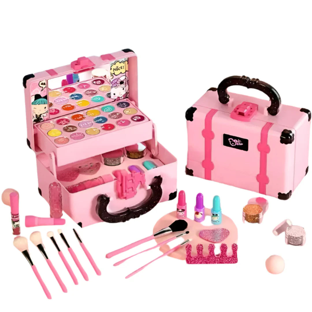 MiniGlam - Prinzessin Make-up Mädchen Spielset