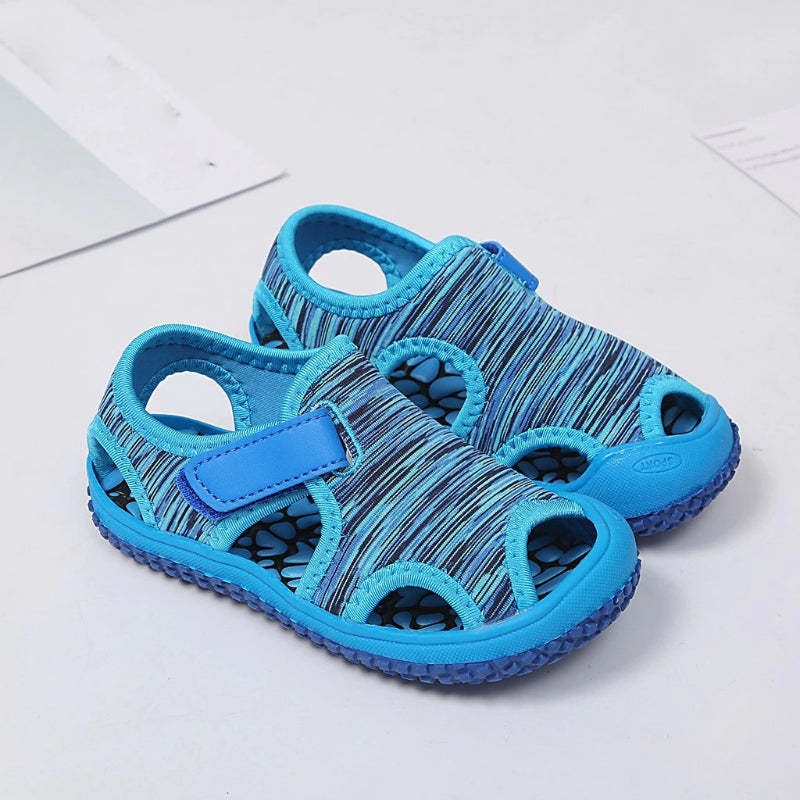 Antislip sandalen voor buiten voor kinderen