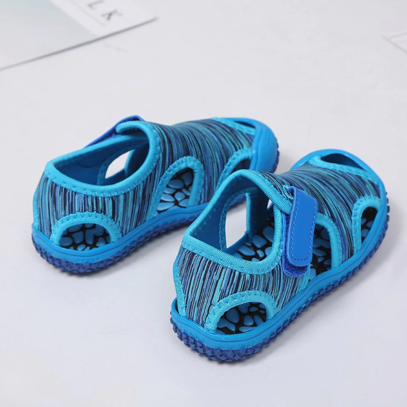 Antislip sandalen voor buiten voor kinderen