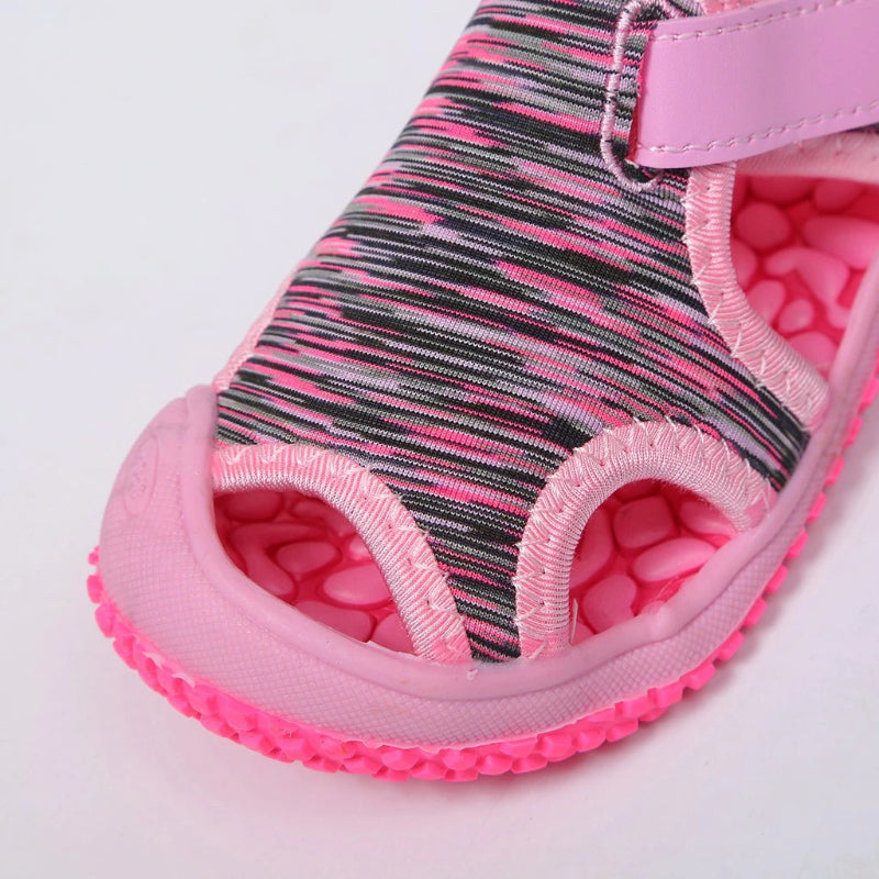 Antislip sandalen voor buiten voor kinderen