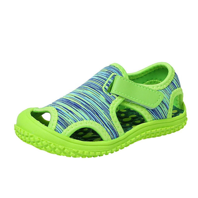 Antislip sandalen voor buiten voor kinderen