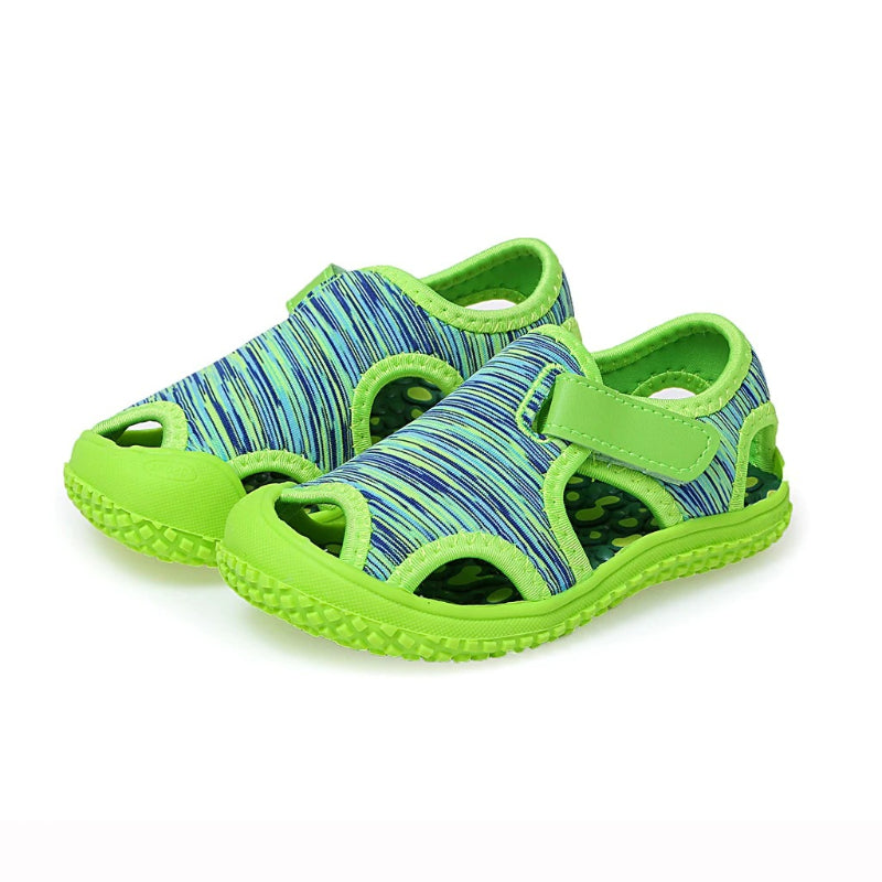 Antislip sandalen voor buiten voor kinderen