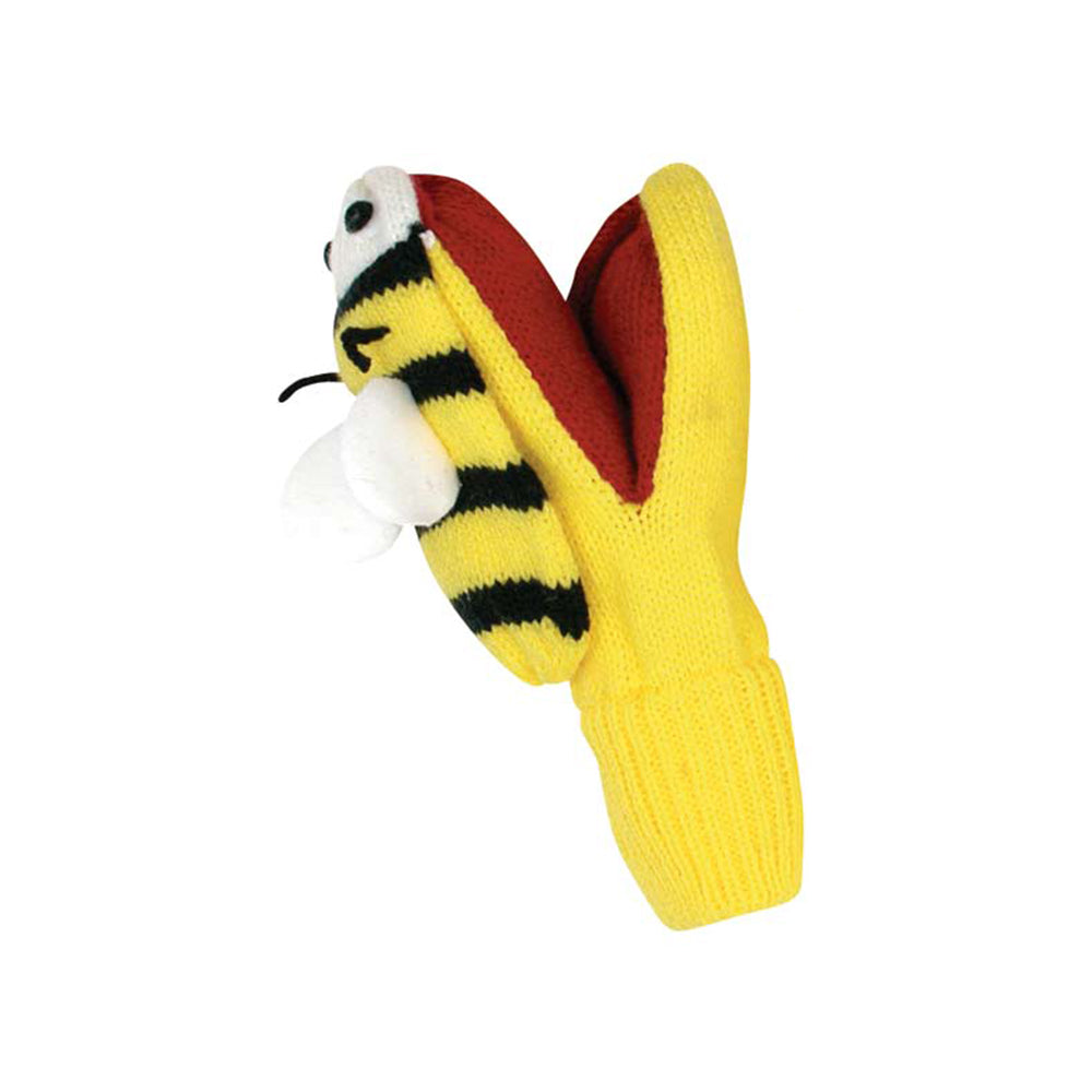 Bijenhandschoenen